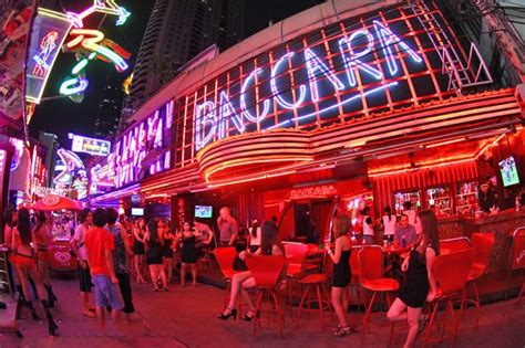 baccara soi cowboy